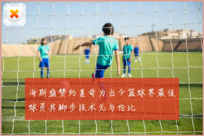 海斯盛赞约基奇为当今篮球界最佳球员其脚步技术无与伦比